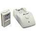 Gamexpert Charger and Battery for Wireless Controller (Xbox 360)