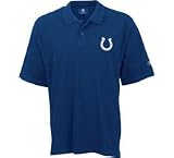 Indianapolis Colts NFL Polo by Reebok