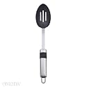 Oneida Kitchenware Meridian Slotted Spoon, 13"