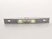 Worldw 140 Alu Spirit Level Diy 9in