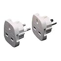 Travel Blue Adaptor Worldwide Cat No 175