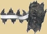 Shelter Pro Hunting Supplies 3-D Camo Tape