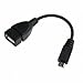 iMBAPrice Universal OTG Micro USB 2.0 Male to USB female Adapter for Google Phone (Nexus 5, Nexus 6, Nexus 7, Nexus 10, Nexus One)