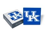 Kentucky Wildcats (UK) Coaster Set