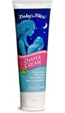 Baby's Bliss, Diaper Cream (4 oz)