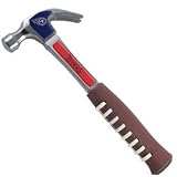 Tennessee Titans Pro-Grip Hammer