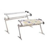 Grace Frame Start-Right EZ3 Adjustable Hand Quilting/Sewing Mid Arm Frame - Plain