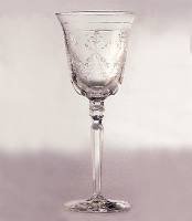 Waterford Charlemont Wine Glass