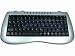 Mini Multimedia Tastatur Keyboard HK 512