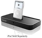 DLO DLA99901/17 HomeDock HD Entertainment Dock for Apple iPod