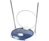 Magnavox Small Passive Antenna - 6-Position Fine Tuning SCP-020