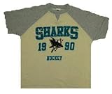 San Jose Sharks Kids Team T-Shirt