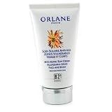 Orlane by Orlane B21 Anti-Wrinkle Sun Cream For Face And Body SPF 30--/2.5OZ