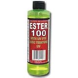 100V Ester Plus Dye - 8 Oz Bottle