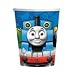 Amscan 266 ml Thomas Tank Cups