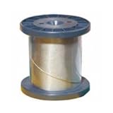 福井金属工芸 ステンレスワイヤー径 1.0mm 100m NO.1304-100