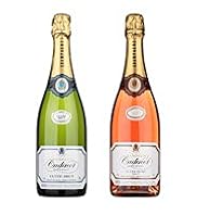 Oudinot Champagne Combo - Case of 6