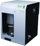R-Quest NS-4500i Four DVD Recorders, 500 Disc Capacity. Integrated FlashJet Pro Inkjet printer
