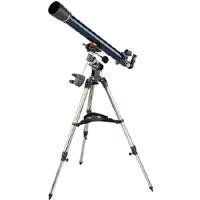 Celestron 21062 AstroMaster 70 EQ Refractor Telescope