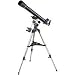 Celestron 21062 AstroMaster 70 EQ Refractor Telescope