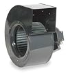 Dayton 1TDT5 PSC Blower, 115 Volts