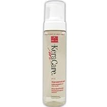 KERACARE Foam Wrap set lotion , 8 OZ