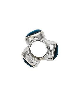 Evil Eye Pendant