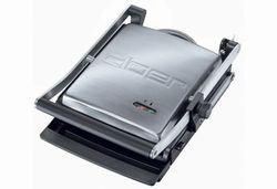 CLO 6300 Kontaktgrill