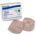 Convatec Sur-Fit Natura Little Ones Mini Pouch 1 3/4" Flange Opaque - Box of 20 - Model 401931