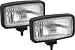 Anderson Docking Light Kit White 2/Pk Corrosion Resistant Abs Housings Precision Cast