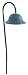Dabmar Green Pith Helmet Landscape Path Light