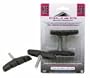 BRAKE SHOES QUD V MTB 72mm-POST ROCABLOX
