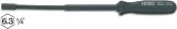 Eigenschaften Hazet  / Hazet SCHRAUBENDREHER-EINSATZ (BIT)-HALTER 2255-1