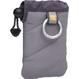 Case Logic UP-2 Universal Pockets Medium (Silver)