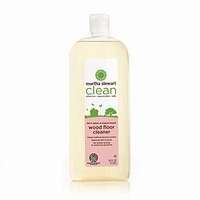 Martha Stewart Clean Wood Floor Cleaner, 35 fl oz