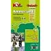 Ammerland und Oldenburg. Freizeitkarte 1 : 60 0000: Radroutenetz. Ammerlandroute. 5 Themenrouten