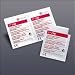 Search : Universal Remover Wipes for Adhesives and Barriers