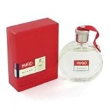 ヒューゴボス ヒューゴウーマン オーデトワレスプレー  40ml   N22
