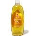 Johnson's Baby Shampoo 20-Ounce Bottle (Pack of 2)