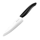 5" Ceramic Slicing Knife (White) Revolution Series-Kyocera