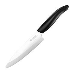 5 Ceramic Slicing Knife Revolution Series Kyocera