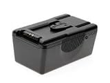 Battery for prof. Video Camera Sony DXC-D35WSL 10700mAh/158Wh, 14,4V, Li-Ion