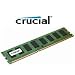 Crucial CT25664BA1339 2GB 240-PIN PC3-10600 DIMM DDR3 Memory Module