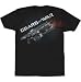 Gears of War Lancer Mens Shirt GWB139