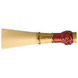 Rico Medium Soft Single Bassoon Reed