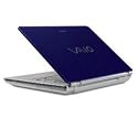 Sony VGNCR42SL Intel Core 2 Duo Processor T8100 VAIO Notebook