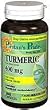 Turmeric Curcuma longa Curcumin 400mg 100 caps