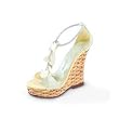 Just The Right Shoe Dream Weaver