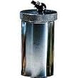 Paasche Airbrush HS-2-OZ 2oz./60cc Aluminum Cup