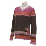 Ladies Peggy Luke Pullover